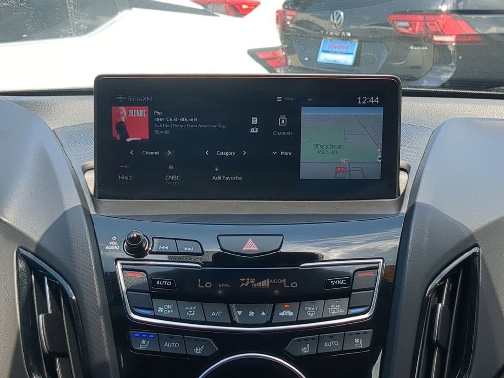 2022 Acura RDX A-Spec photo 18