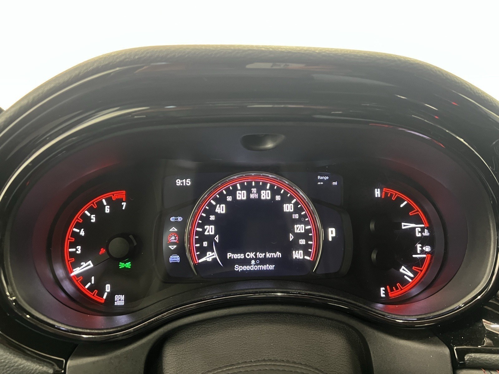 2024 Dodge Durango GT photo 21