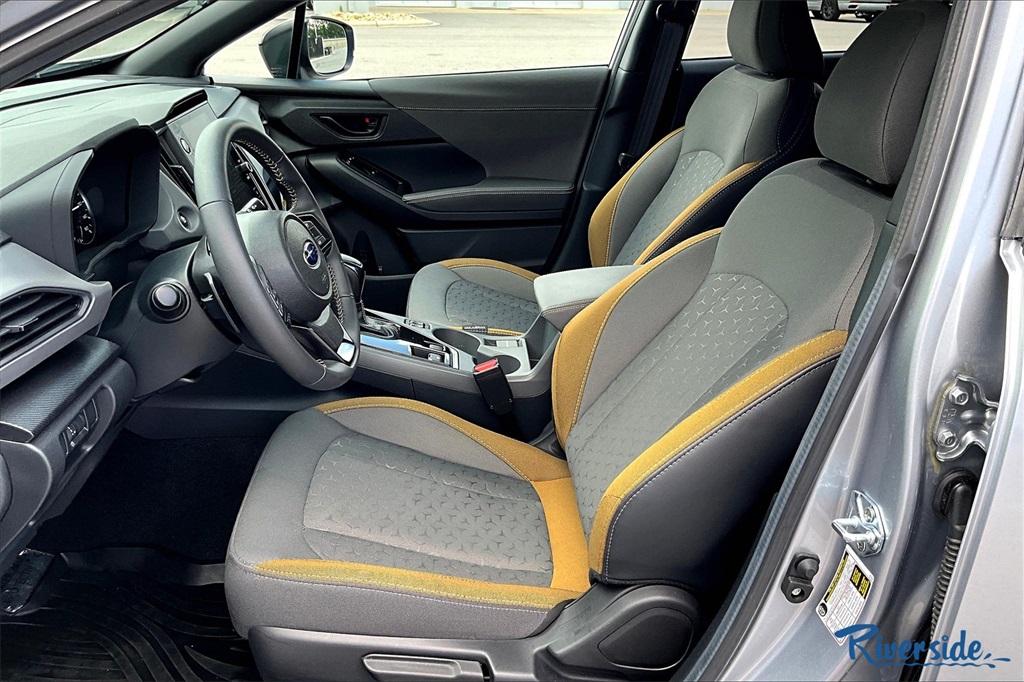 2025 Subaru Crosstrek Sport photo 16