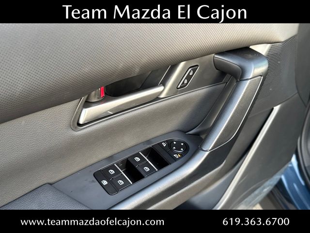 2025 Mazda CX-50 2.5 S Premium photo 3
