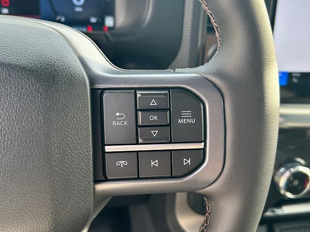 2025 Ford F-150 Lariat photo 26