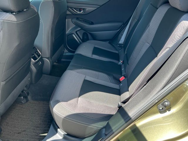2025 Subaru Outback Premium photo 21