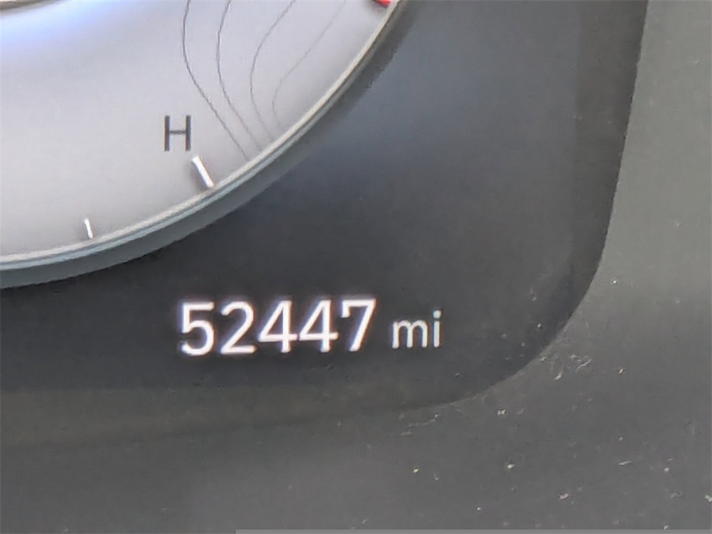 2023 Hyundai Santa Fe Limited photo 32