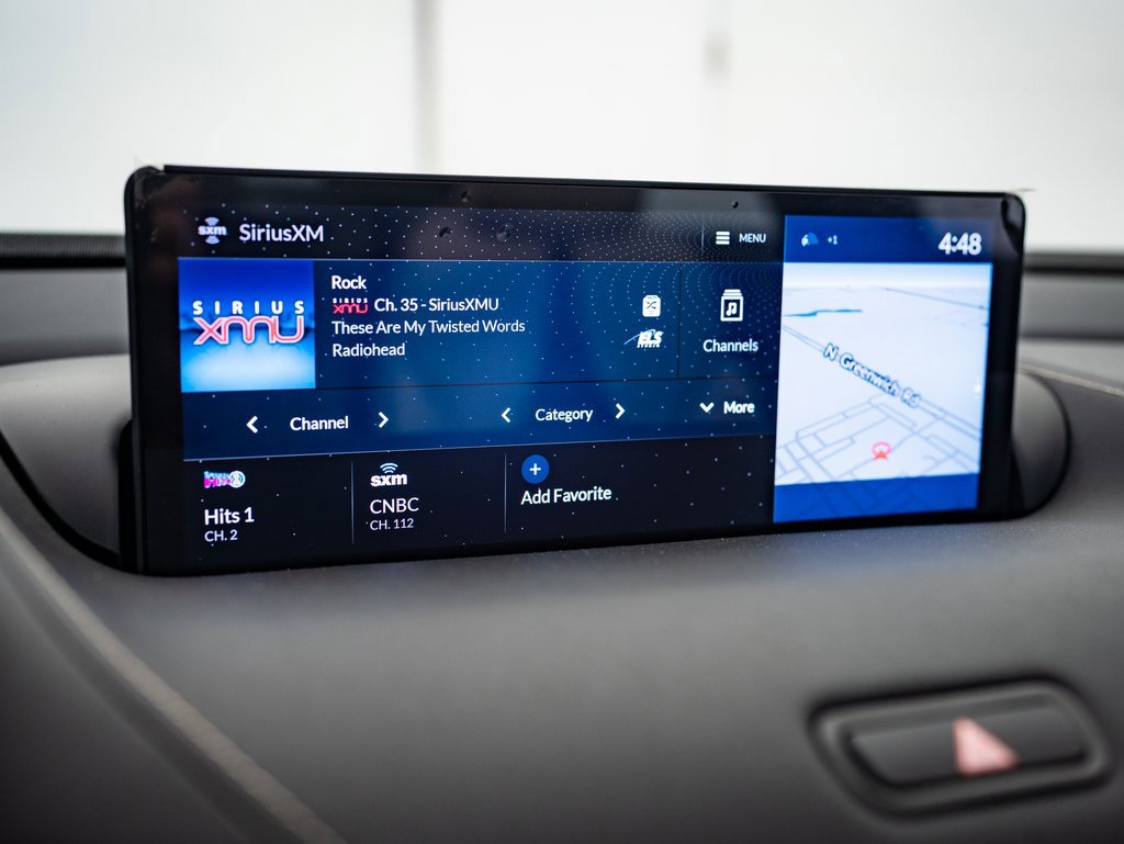2025 Acura TLX SH-AWD A-Spec photo 28