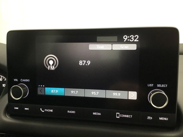 2025 Honda HR-V LX photo 18