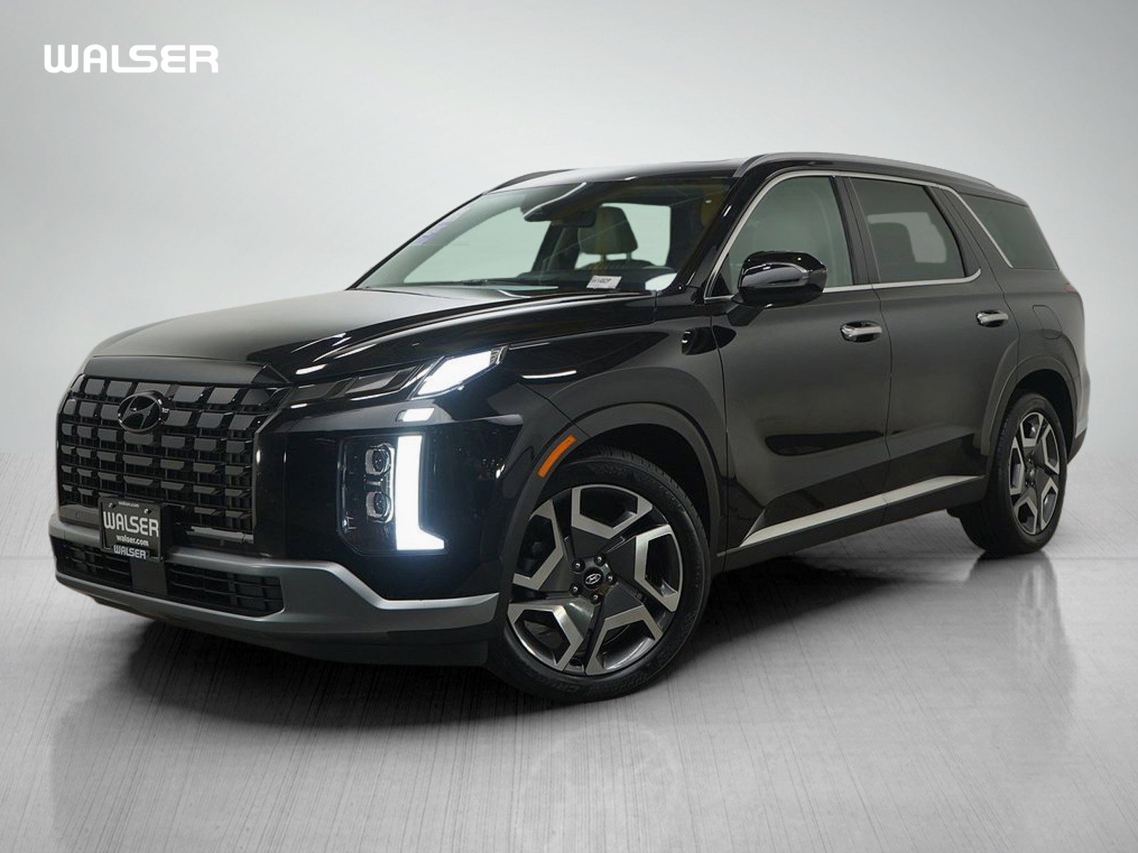2024 Hyundai Palisade Limited's photo