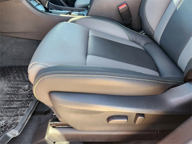 2025 Subaru Ascent Onyx Edition photo 25