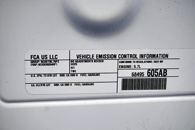 Used 2022 White Jeep Series II image 35