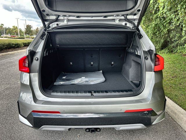 2026 Bmw X1 XDrive28i photo 23