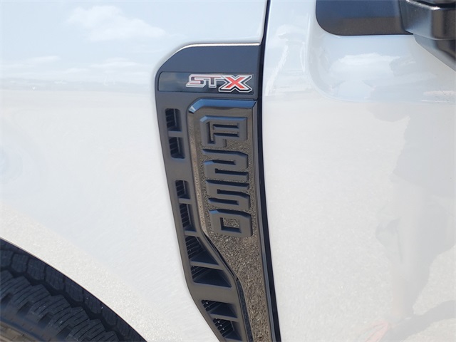 2026 Ford F-250 XL photo 6