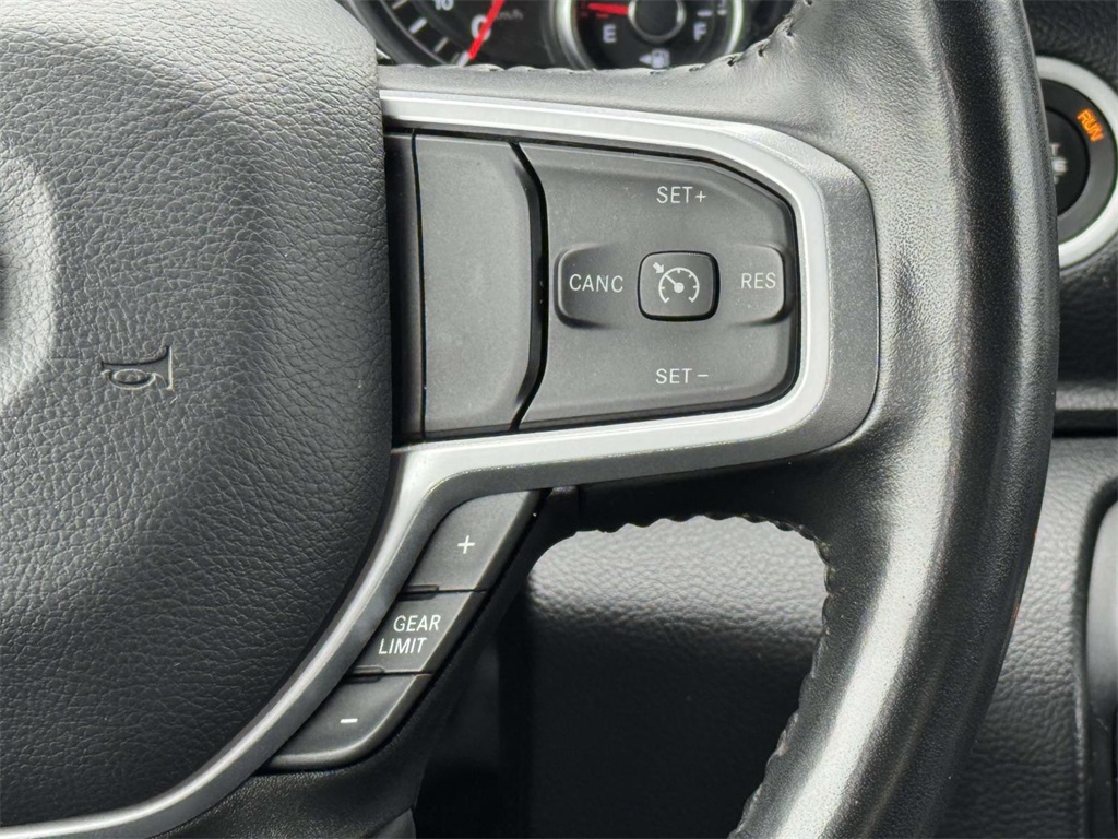 2022 Ram 1500 Big Horn Lone Star photo 22