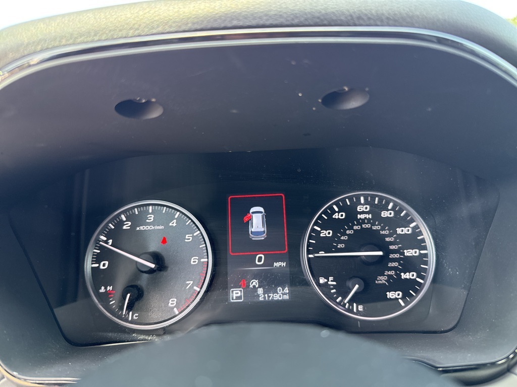 2023 Subaru Outback Premium photo 12
