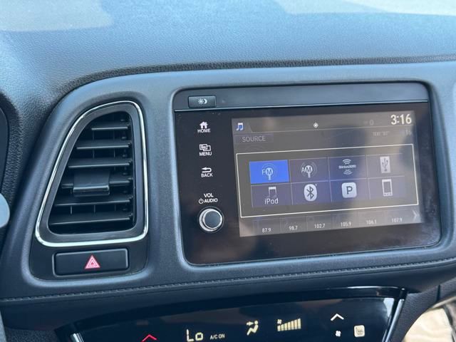 2022 Honda HR-V EX photo 10