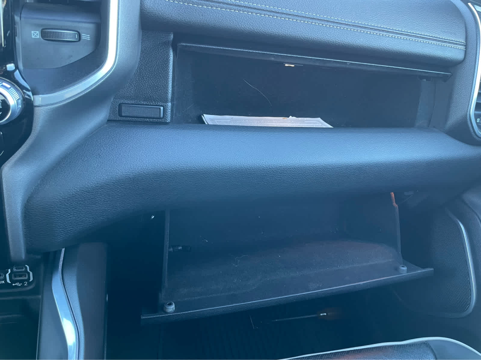 2021 Ram 1500 Laramie photo 27