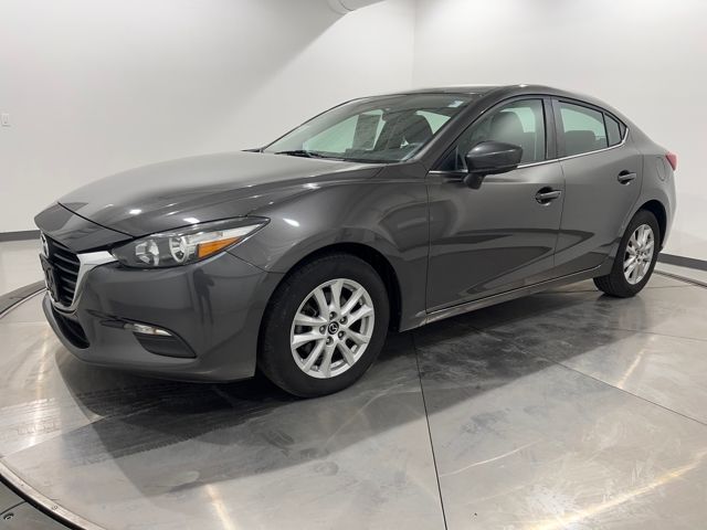 2017 Mazda Mazda3 Sport's photo