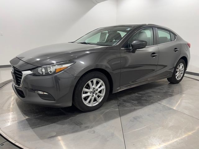 2017 Mazda Mazda3 Sport's photo