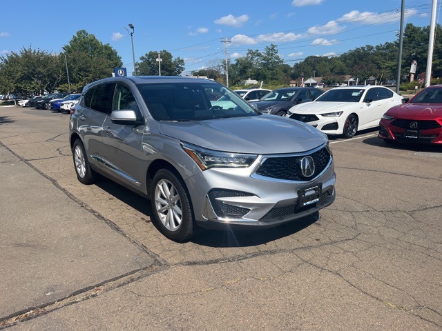 2020 Acura RDX photo 19
