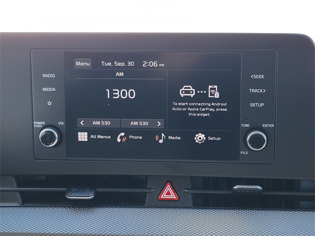 2023 Kia Sportage LX photo 20