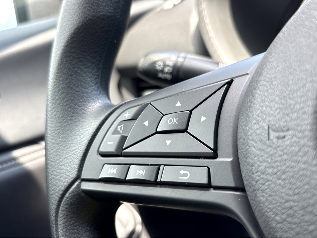 2025 Nissan Sentra S photo 15