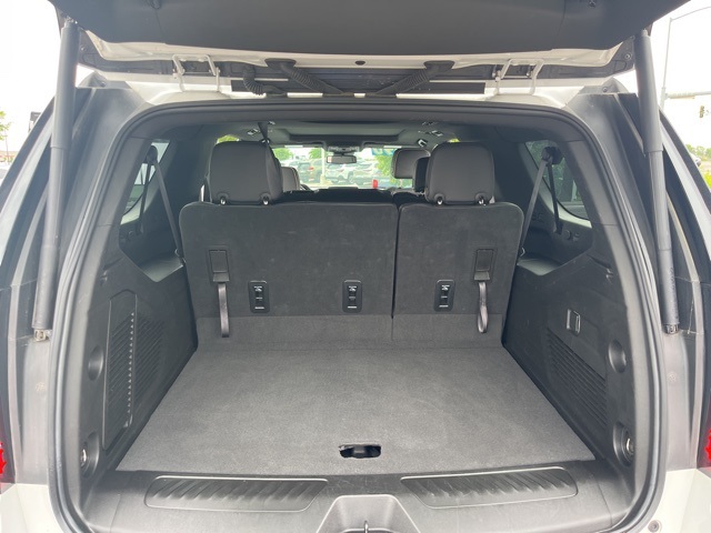 2023 Gmc Yukon XL SLT photo 22