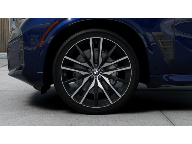 2026 Bmw X5 sDrive40i photo 6