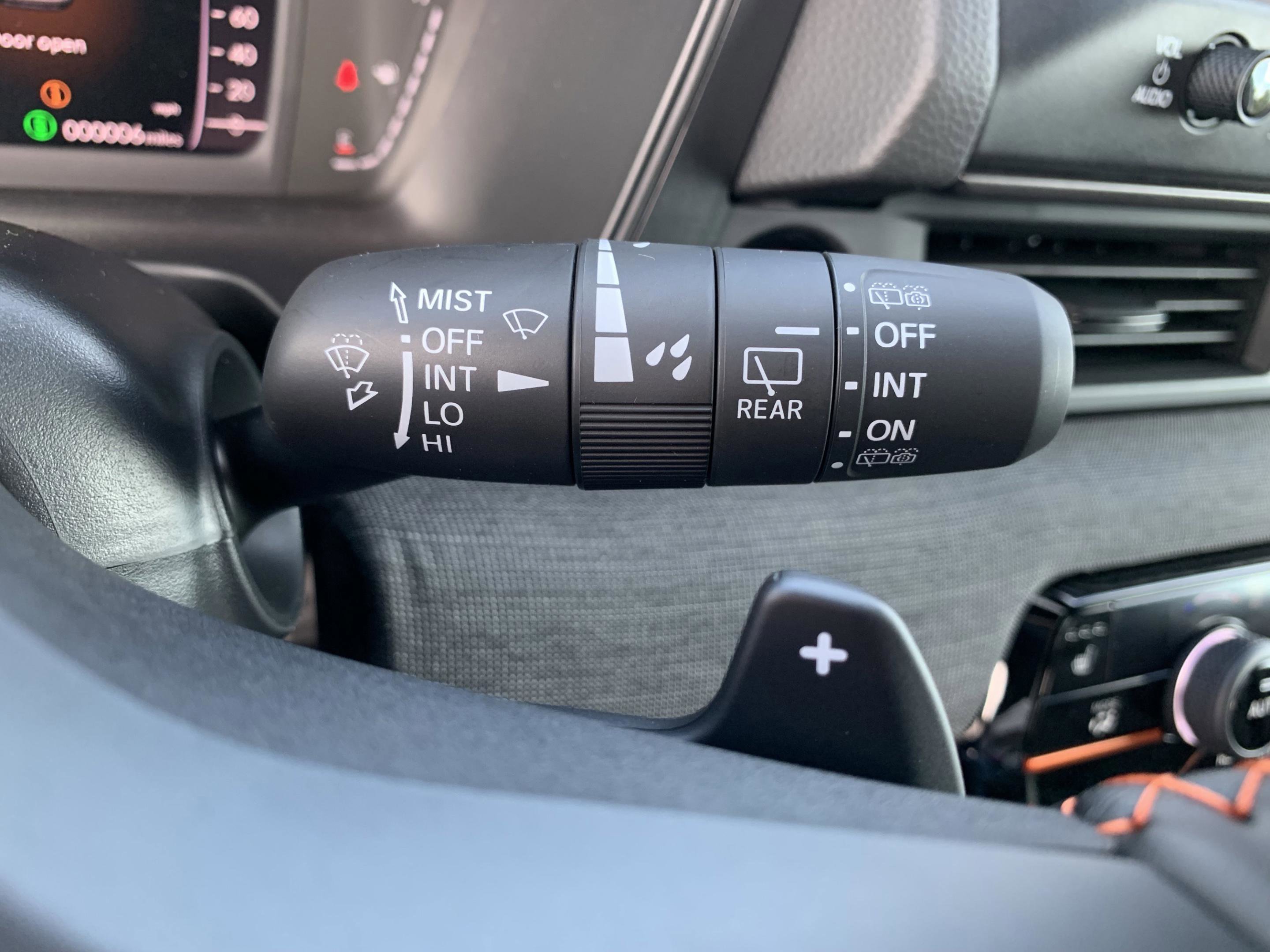 2026 Honda Passport TrailSport photo 25