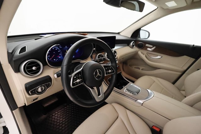 2022 Mercedes Benz GLC 300 4MATIC photo 7