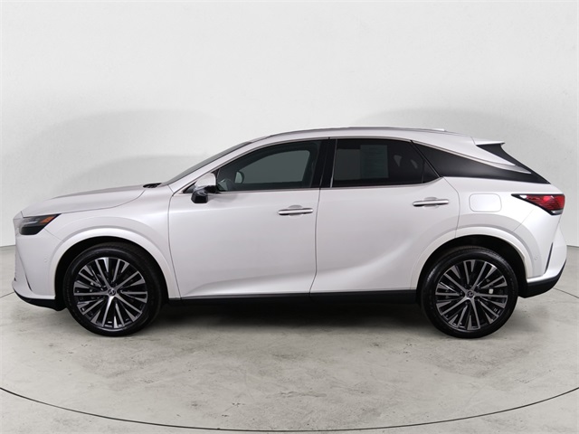 2024 Lexus RX 350 Premium photo 2