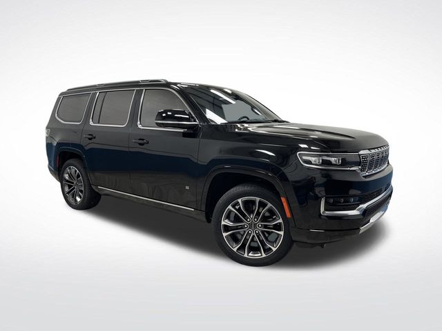 2022 Jeep Grand Wagoneer III photo 39