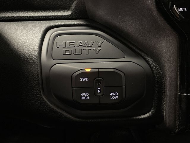 2025 Ram 2500 Laramie photo 23