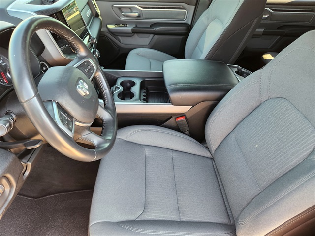 2022 Ram 1500 Big Horn Lone Star photo 9