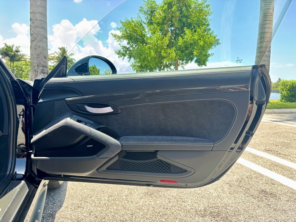 2019 Porsche 911 GT3 RS photo 14