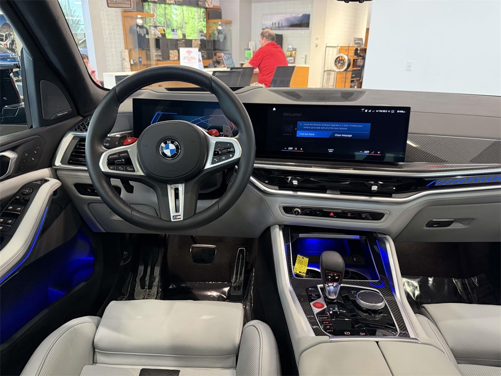 2024 Bmw X5 photo 17