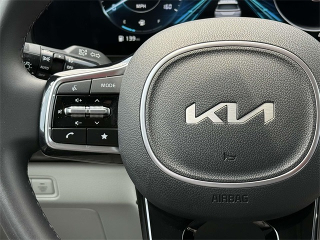 2024 Kia Carnival SX photo 19