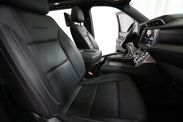 2022 Gmc Yukon XL Denali photo 22