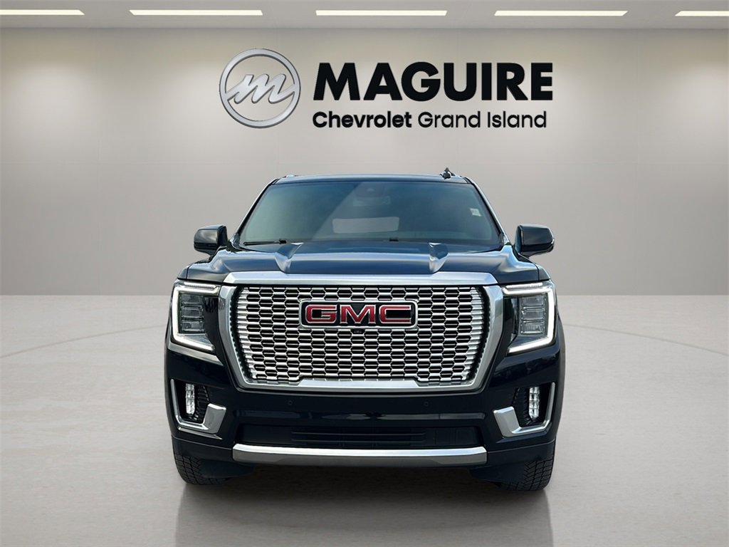 2023 Gmc Yukon Denali photo 7