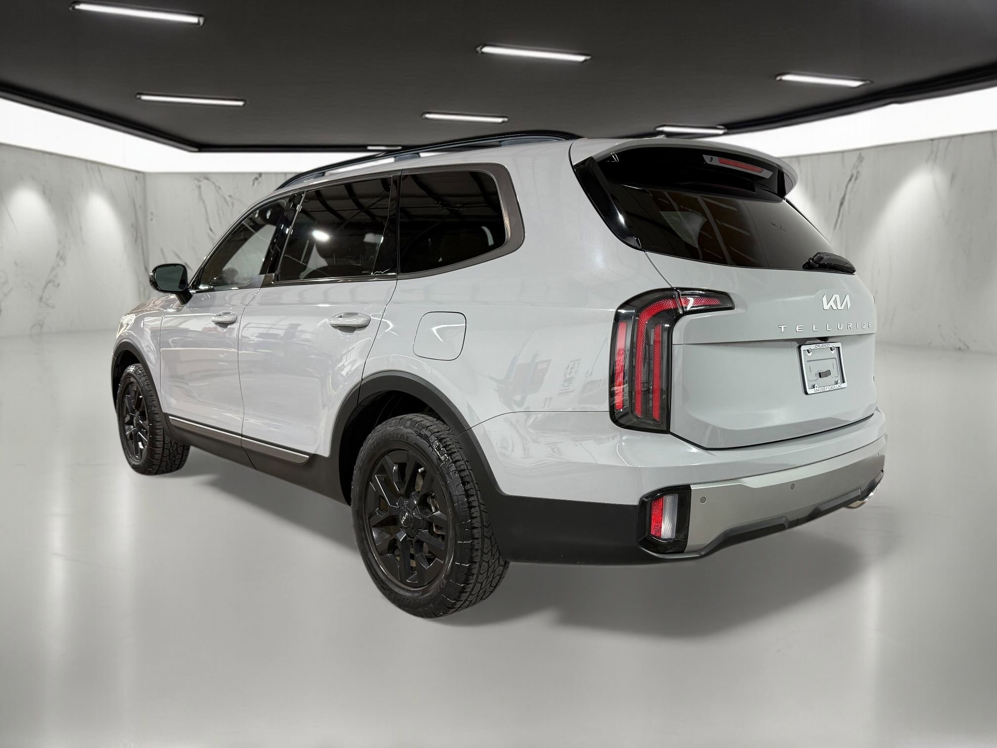 2023 Kia Telluride SX Prestige X-Pro photo 3