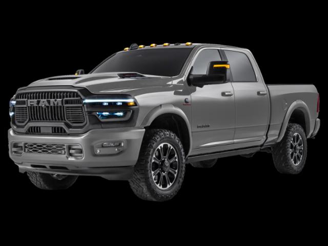 2026 RAM Ram 2500 Pickup Power Wagon's photo