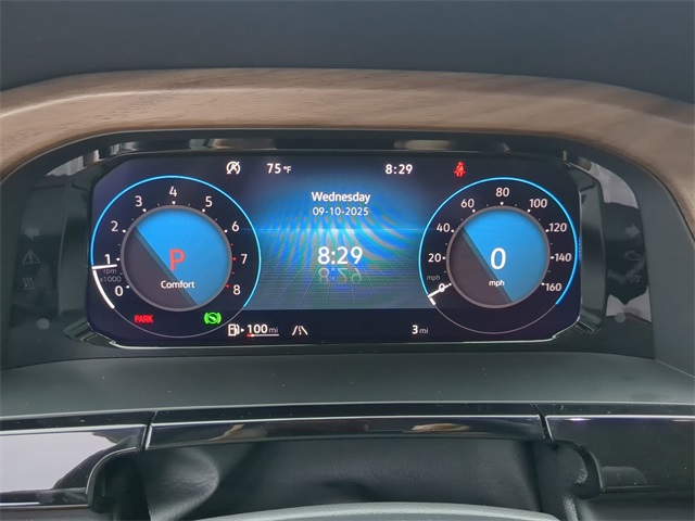 2026 Volkswagen Atlas SE Technology photo 25