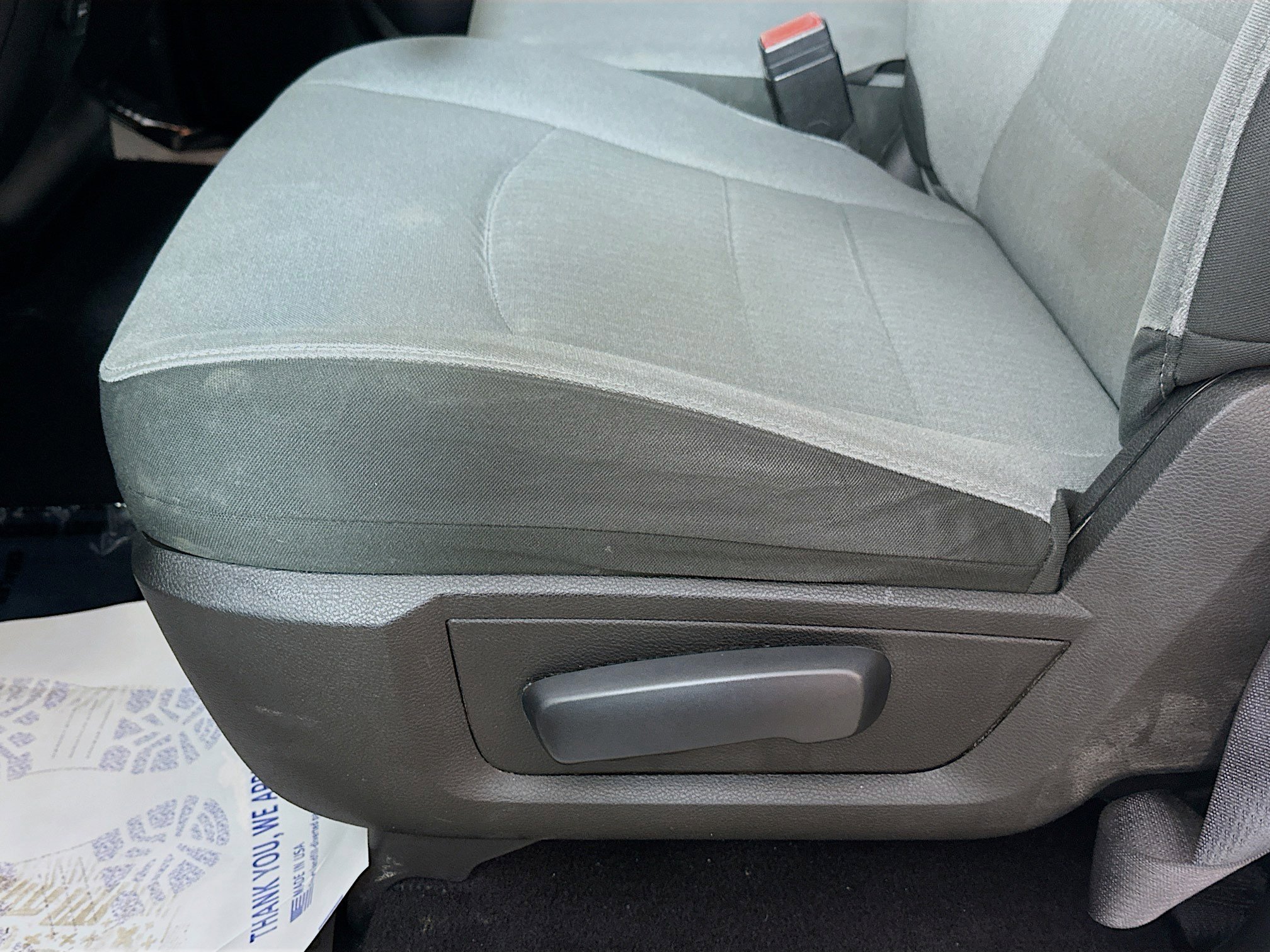 2021 Ram 1500 Classic Tradesman photo 18