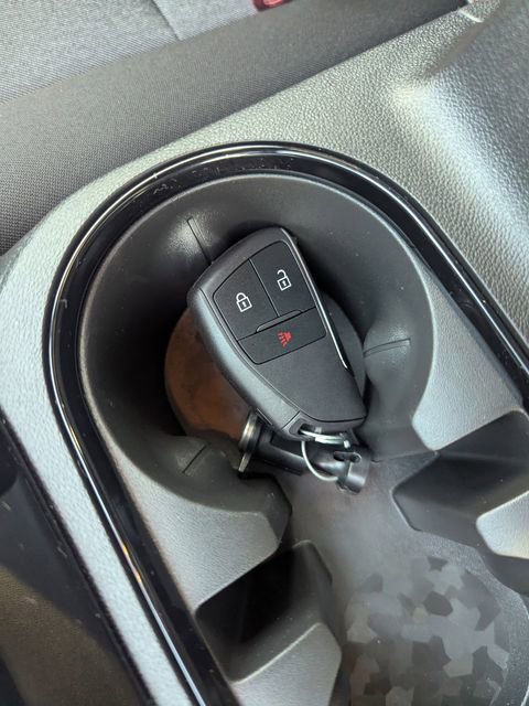 2025 Chevrolet Colorado LT photo 23