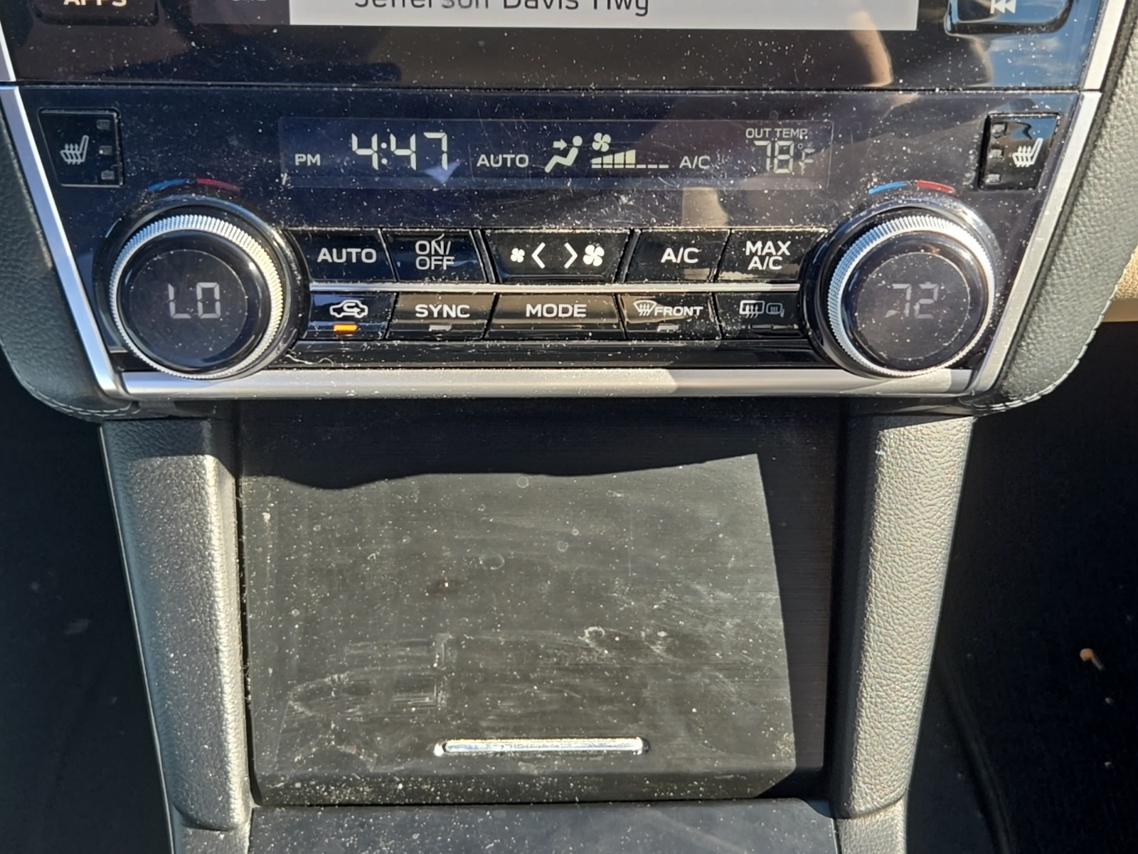 2019 Subaru Legacy 2.5i photo 34