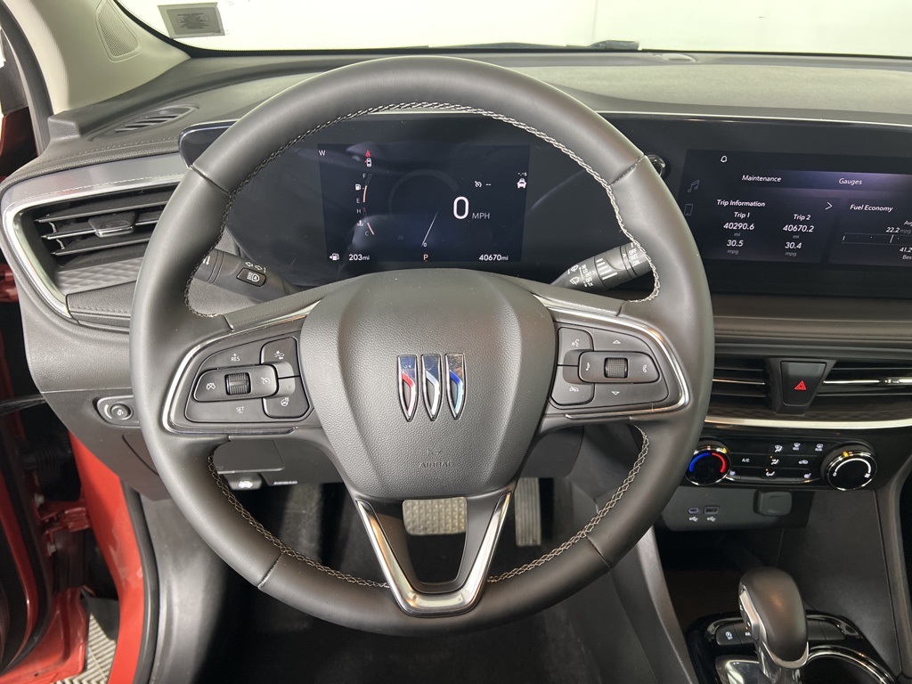2024 Buick Encore GX Preferred photo 15