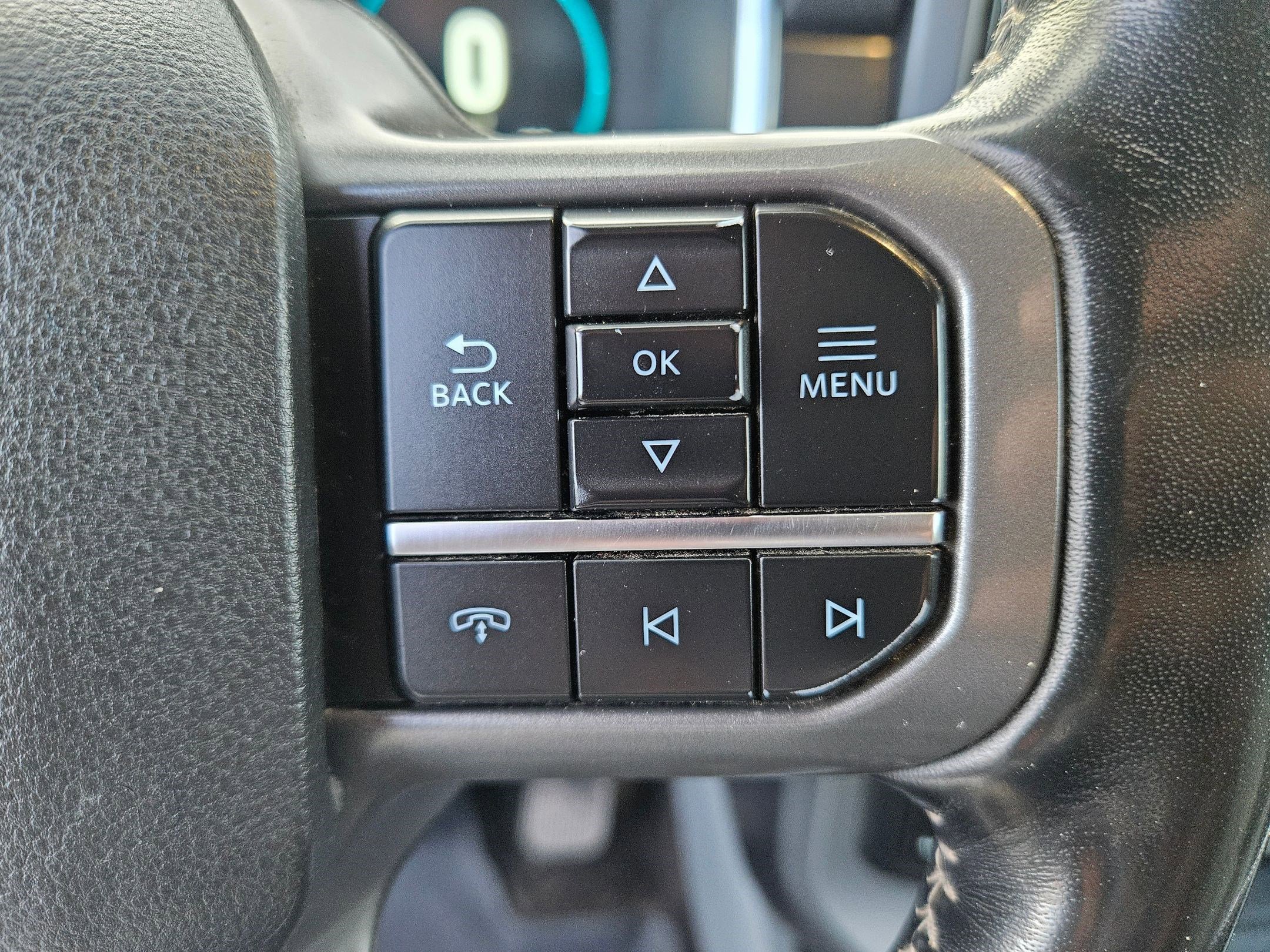 2022 Ford F-150 Lariat photo 17