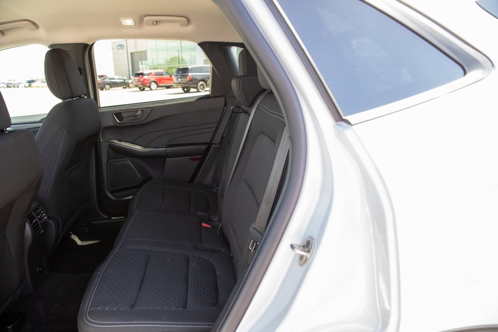 2025 Ford Escape Active photo 16