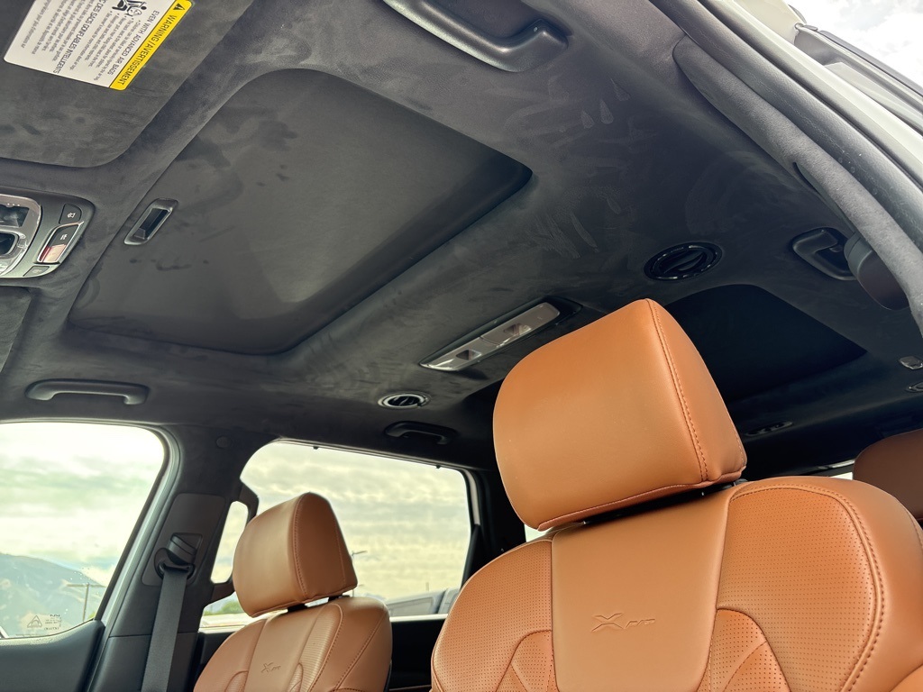 2024 Kia Telluride X-Pro photo 14