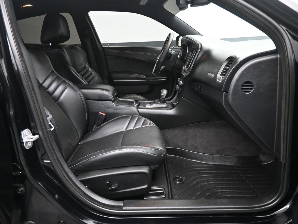 2019 Dodge Charger SRT8 Hellcat photo 12