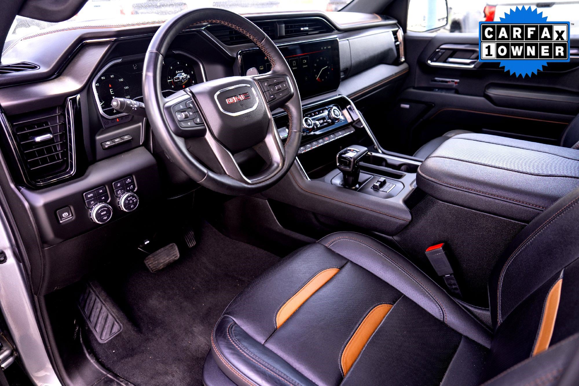 2024 Gmc Sierra 1500 AT4 photo 10