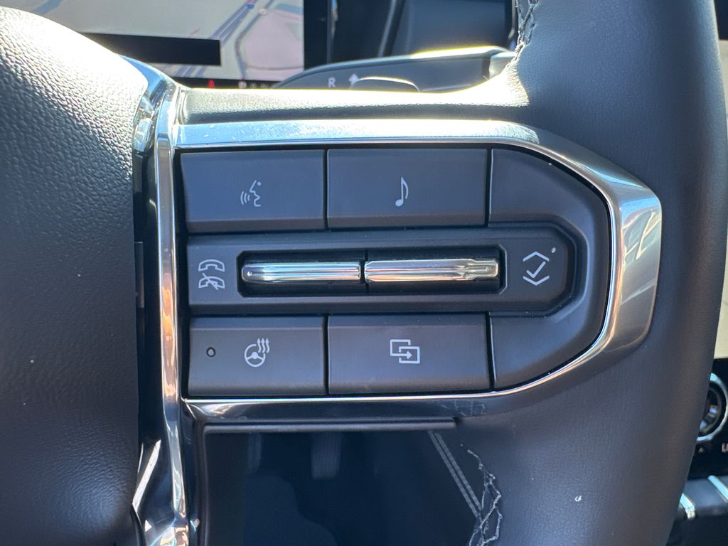 2026 Gmc Terrain Denali photo 25