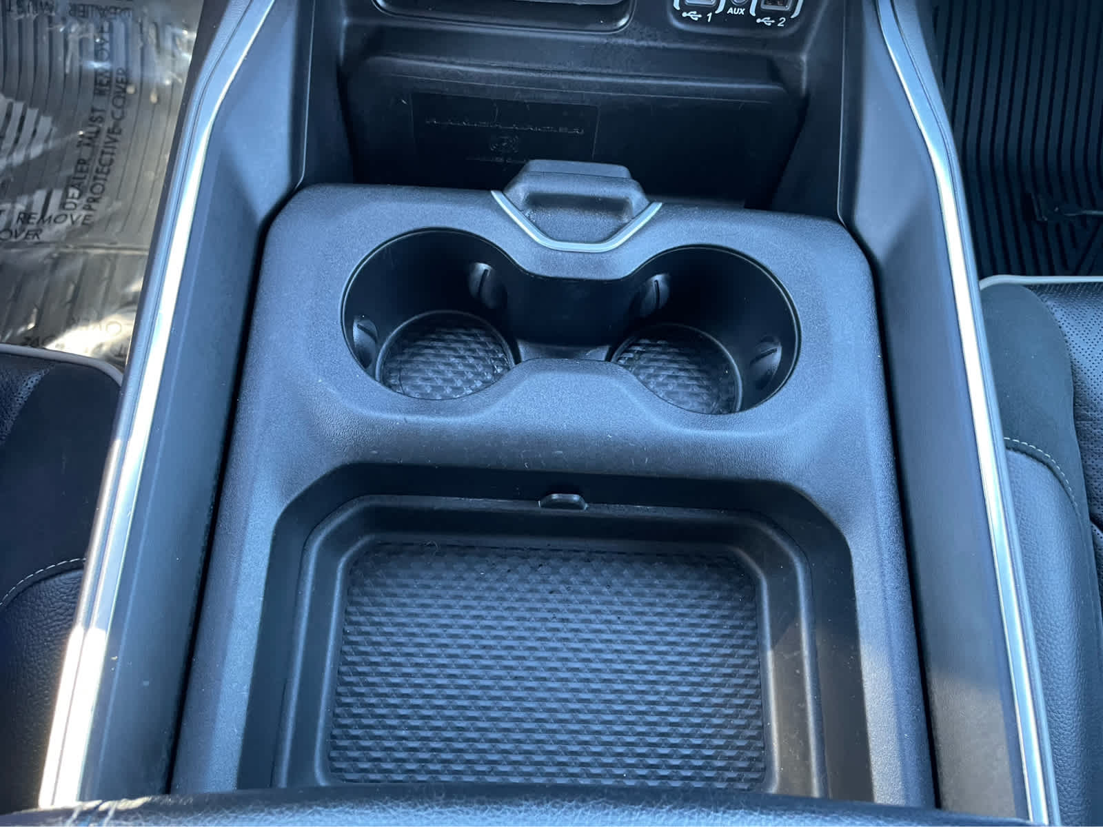 2021 Ram 1500 Laramie photo 25